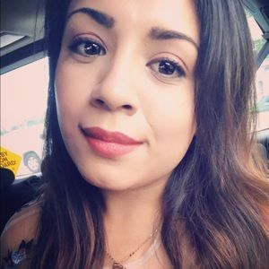 Meet your Posher, Guadalupe